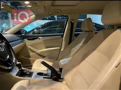 فولكسفاغن باسات